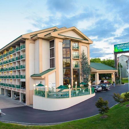 Pigeon River Inn Pigeon Forge Dış mekan fotoğraf