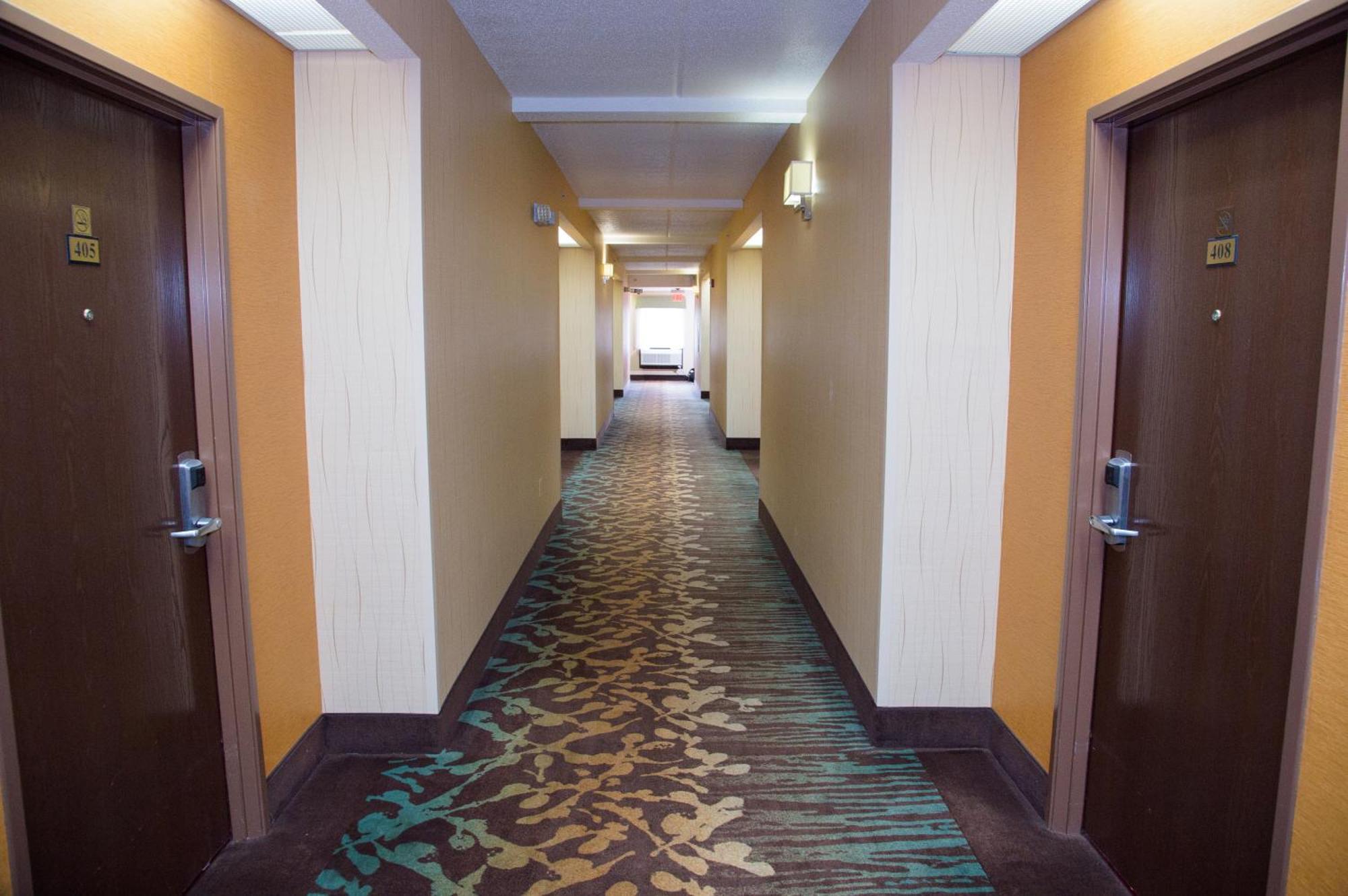 Pigeon River Inn Pigeon Forge Dış mekan fotoğraf