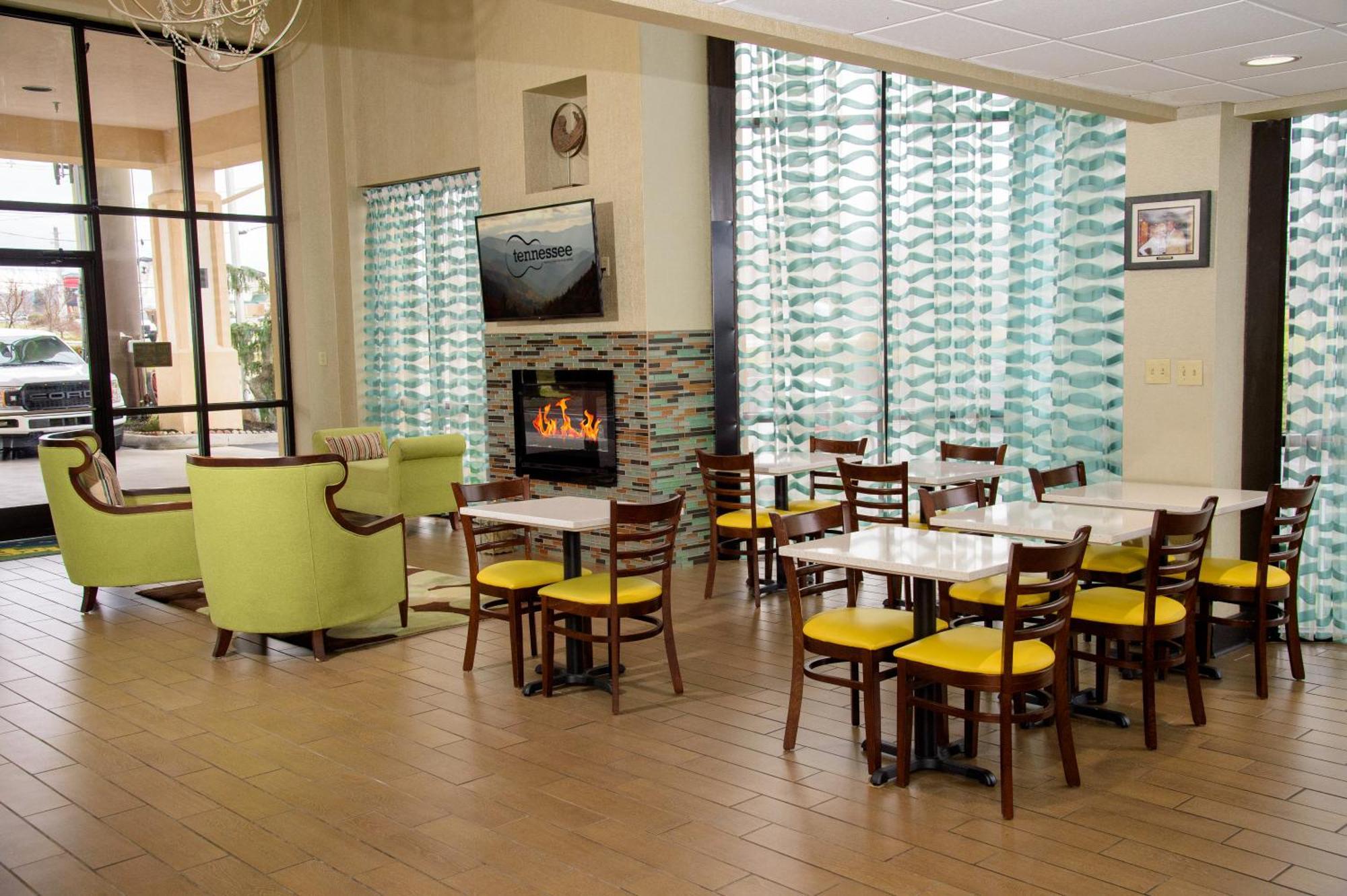 Pigeon River Inn Pigeon Forge Dış mekan fotoğraf